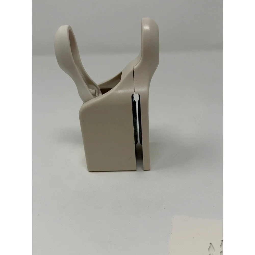 Martha Stewart Crafts 3 Candles Paper Punch Birthday Christmas Discontinued